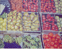 pau fruit market